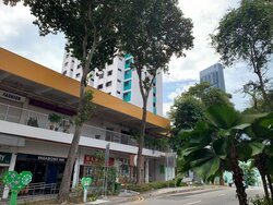 Bukit Pasoh Conservation Area (D2), Office #456354691